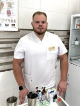 Маринин Андрей Евгеньевич