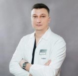 Горбачевский Виталий Валерьевич
