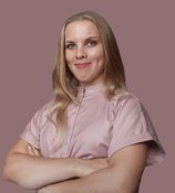 Алукаева Алина Ильдаровна
