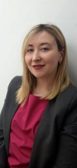 Демина Ариана Михайловна