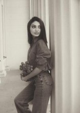 Кечеджиян Екатерина