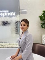 Сунозова Ирина Юрьевна