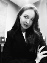 Чуракова Вероника Олеговна