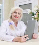 Волкова Ольга Анатольевна