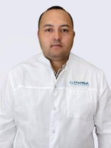 Шерматов Сардорбек Абдугаффор Угли