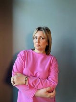 Ненюкова Вера