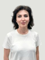 Бариева Фатима Татаевна