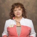 Верхолат Елена Васильевна