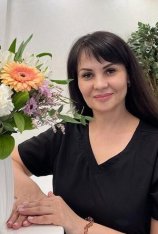 Коренец Ирина Александровна