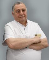Минасян Хачик Грачович