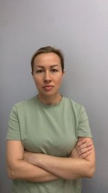 Ученикова Анна