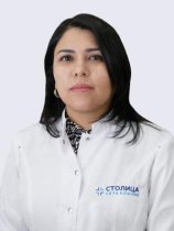 Казакова Гулноза Шавкатовна