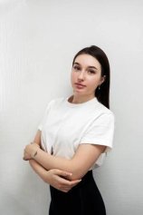 Арсеенкова Надежда