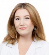 Черепанова Оксана Александровна