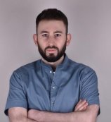 Эжиев Кимран Даудович