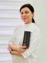 Дорогинская (Брежева) Светлана Юрьевна