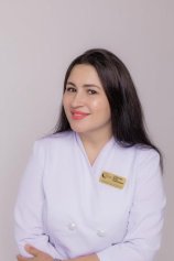 Саблина Нина Сергеевна