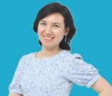 Зарипова Гузаля