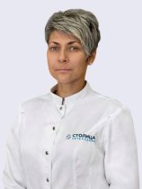 Мясоедова Екатерина Игоревна