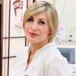 Азарова Светлана Владимировна