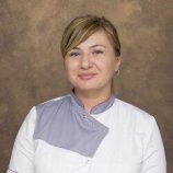 Мачехина Светлана Владимировна