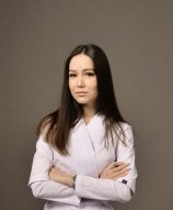 Шебалкина Дарья Михайловна