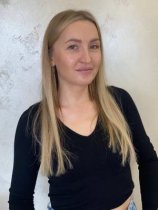 Соловьева Анастасия