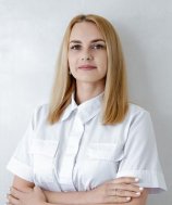 Игнатенко Алёна Игоревна