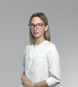 Шотик Юлия Викторовна