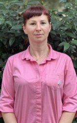 Белоусова Полина Юрьевна