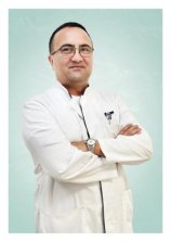 Маннапов Тагир Муритович