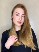 Краснобаева Анастасия