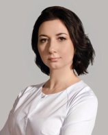 Шевчук Ирина Юрьевна