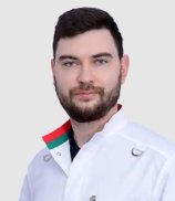 Профуткин Андрей Игоревич