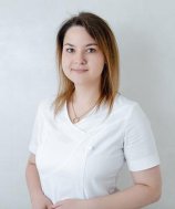 Ладнюк Мария Владимировна