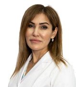Шебзухова Лейла Увижевна