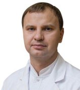Титов Денис Сергеевич