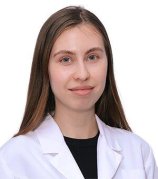 Ященко Екатерина Юрьевна