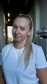 Фирсова Юлия