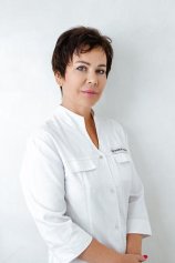 Комарова Полина Александровна