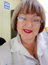 Байкова Елена