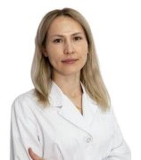 Адюкова Оксана Владимировна