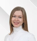 Колпакова Кристина Сергеевна