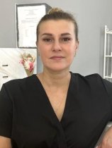 Лазарева Иллона