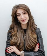 Пашян Хориш Арамаисовна