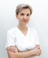 Рыбкина Анастасия Валерьевна