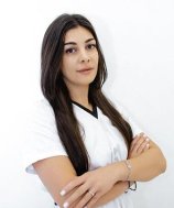Айрапетян Маргарита Мамиконовна
