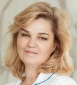 Коскова Надежда Вениаминовна