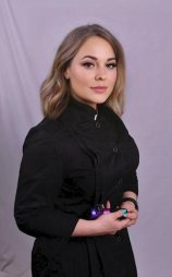 Машукова Светлана Александровна
