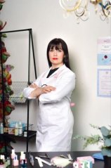 Захарова Юлия